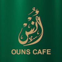 OUNS CAFE