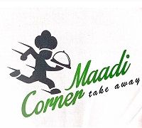 Maadi Corner logo