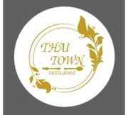 Thai Town Restaurant menu for delivery in Sadad | Talabat