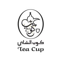 TEA CUP