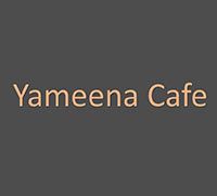 Yameena cafe