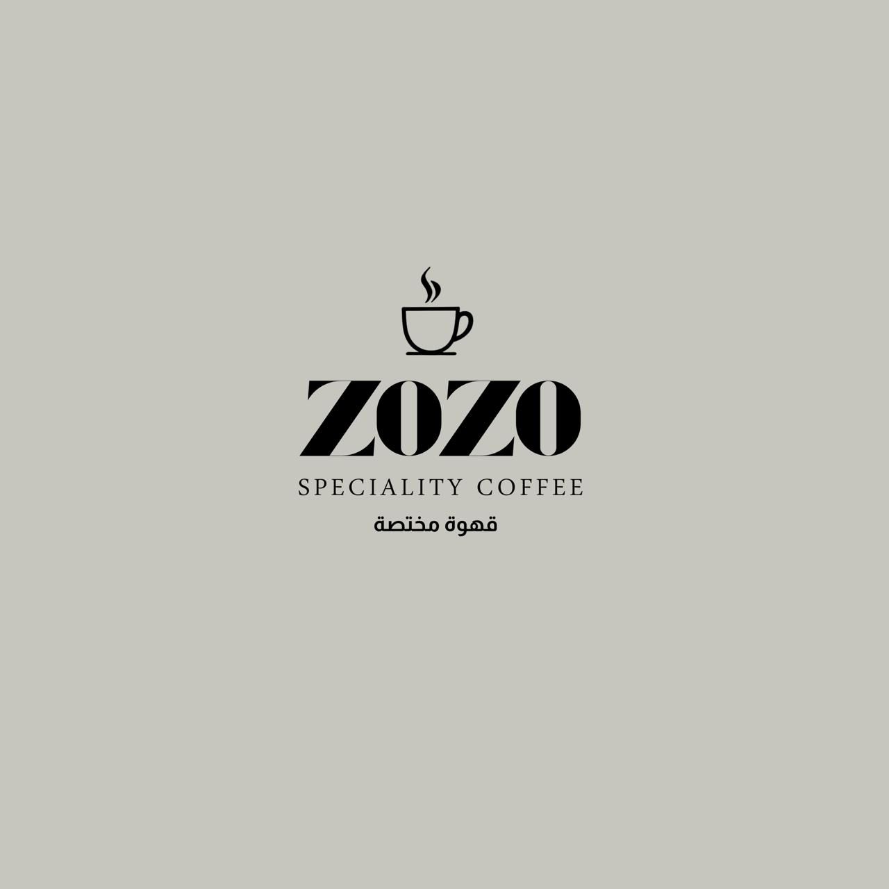 ZOZO Speciality Coffee