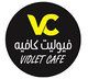 violet cafe