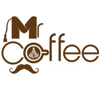 Mr. Coffee