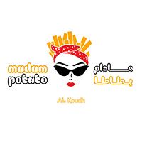 Madam Potato