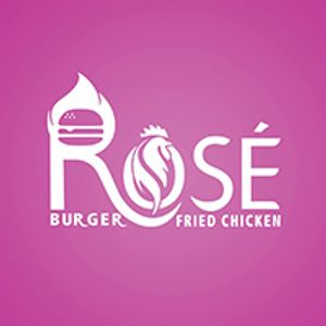 ROSÉ delivery service in Egypt | Talabat