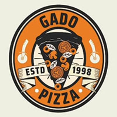 Gado Pizza logo
