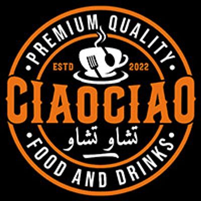 Ciao Ciao logo