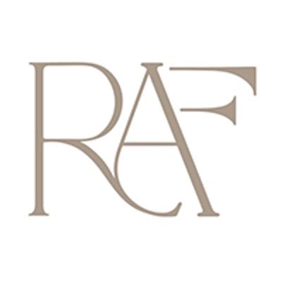 RAF Specialty Coffee logo
