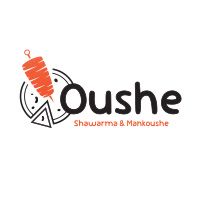 Oushe shawarma & Mankoushe