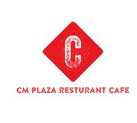 CM Plaza Restaurant Cafe
