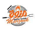 Marzouk Souvlaki logo
