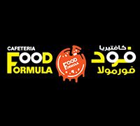 Food formula store