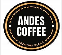 Andes Coffee logo