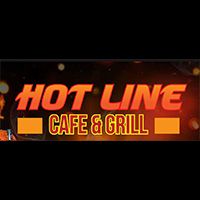 HOT LINE CAFE & GRILL