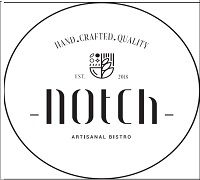 Notch logo