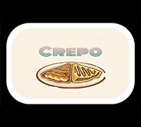 Crepo logo