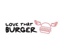 Love That Burger