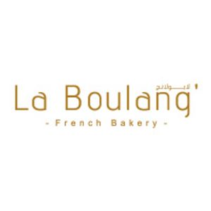 La boulang delivery service in Qatar | Talabat