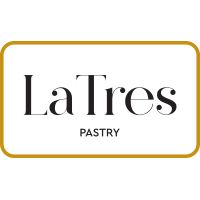 La Tres logo