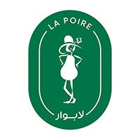 La Poire logo