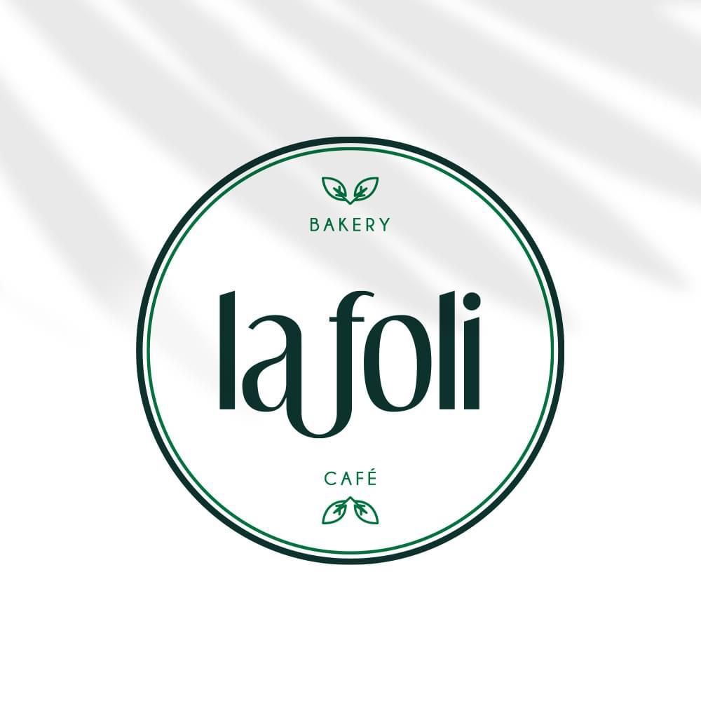Lafoli logo