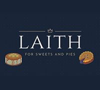 Laith For Sweets and Pies