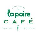 La Poire Cafe logo