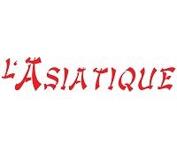 L'asiatique logo