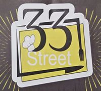 33 Street logo