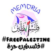Memoria logo