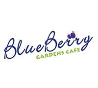 Blue Berry Garden Cafe