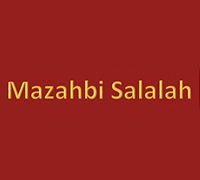 Mazahbi Salalah