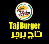 Taj Burger
