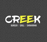 Creek Burger