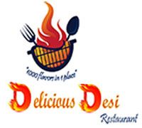Delicious Desi Restaurant
