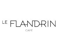 Le Flandrin Cafe logo