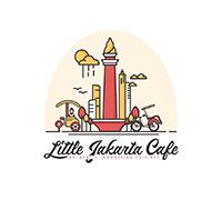 Little Jakarta Cafe