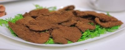 كبدة و مخ المصطفى photo 1