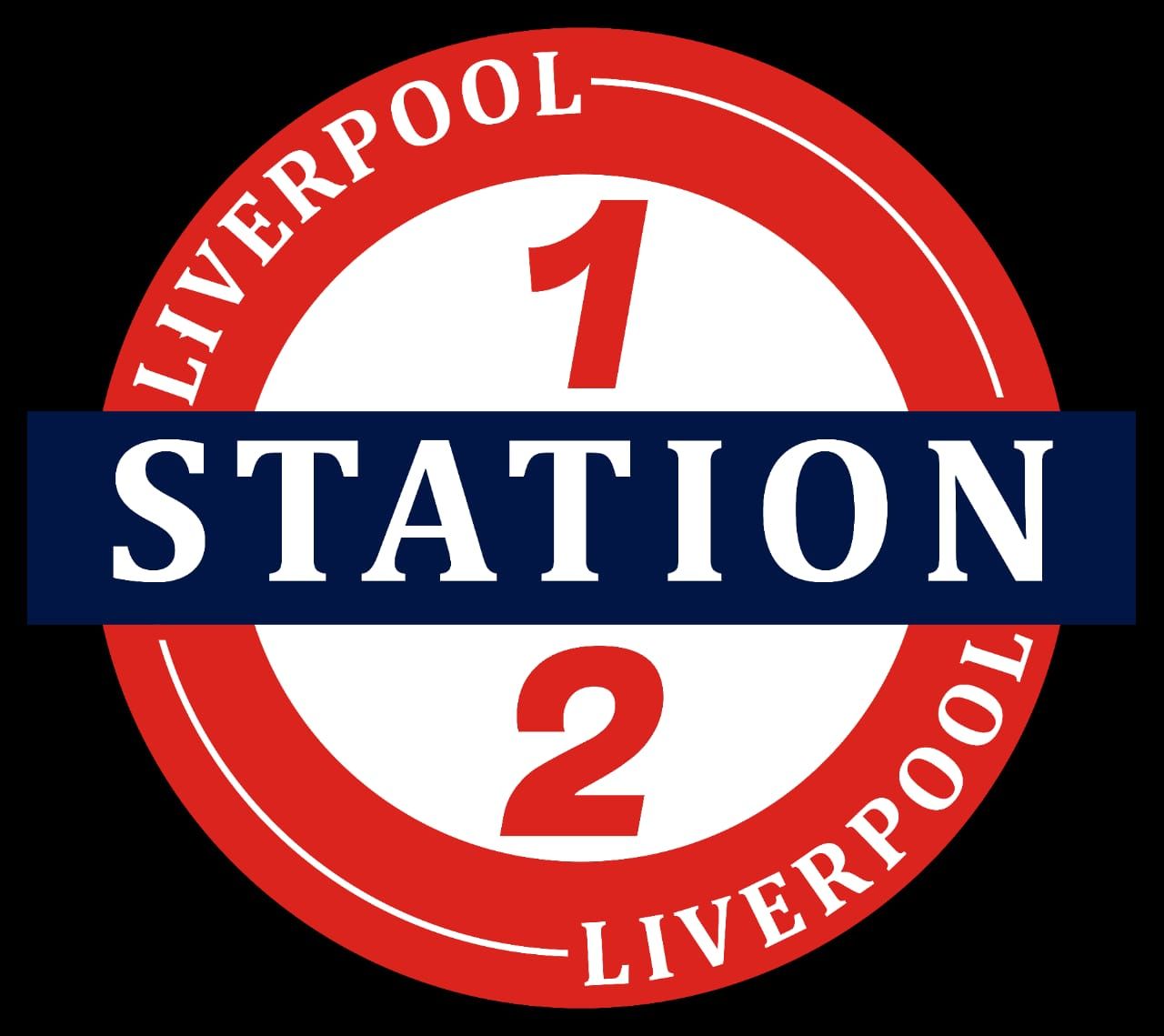 Liverpool Station logo