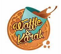 Waffle & Karak