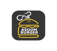 Asoom Burger