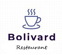 Bolivar Restaurant logo