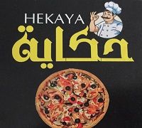 Hekaya logo