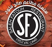 Saleh Fatouh logo