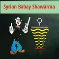 Syrian Babay Shawarma logo