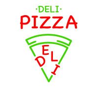 Deli Pizza