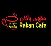 Rakan Cafe