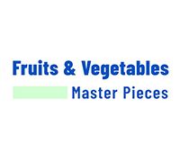 Master Piece Fruits & Vegetables