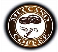 Meccano Coffee logo